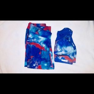 Reebok Multicolored Bundle